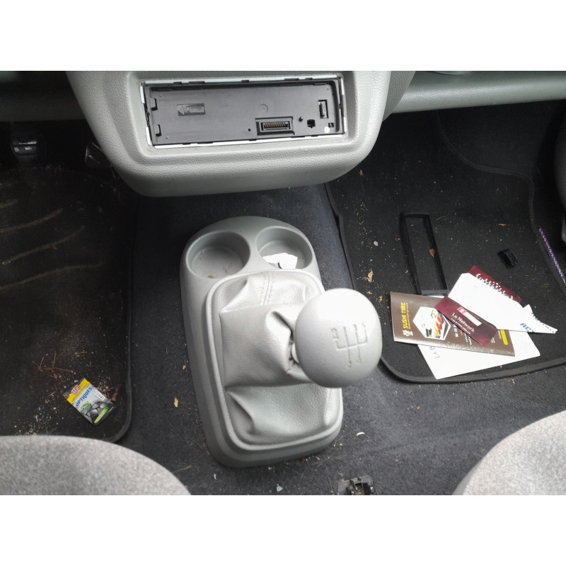 Boite de vitesses RENAULT TWINGO 1 Photo n°7
