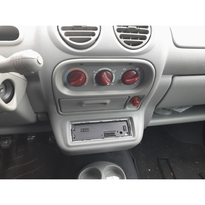Boite de vitesses RENAULT TWINGO 1 Photo n°8