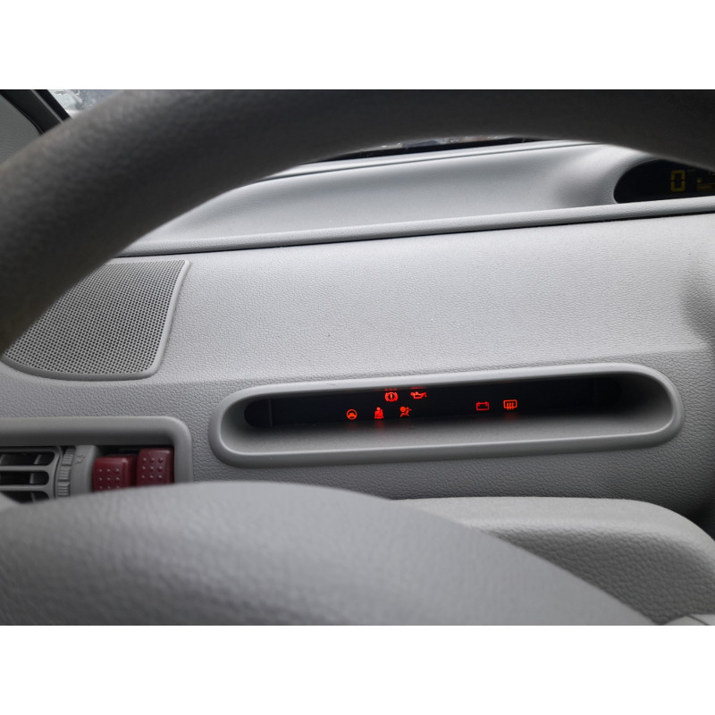 Boite de vitesses RENAULT TWINGO 1 Photo n°10