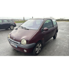 Boite de vitesses RENAULT TWINGO 1