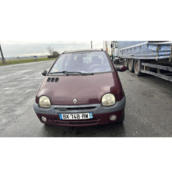 Boite de vitesses RENAULT TWINGO 1
