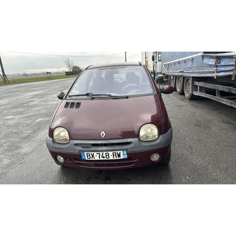 Boite de vitesses RENAULT TWINGO 1 Photo n°13
