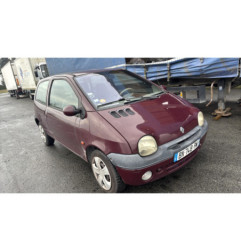 Boite de vitesses RENAULT TWINGO 1