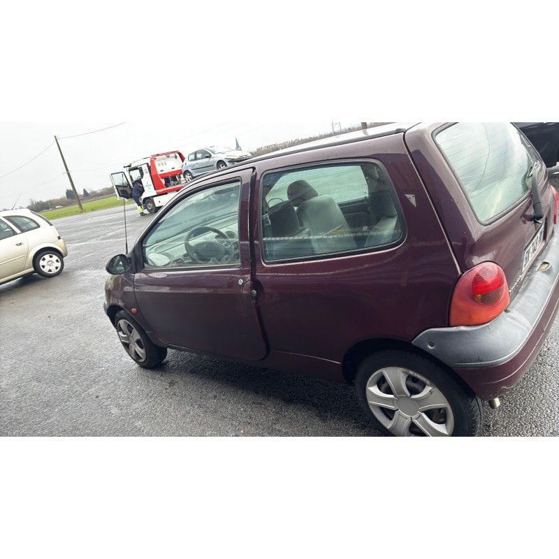 Boite de vitesses RENAULT TWINGO 1 Photo n°19