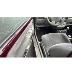 Boite de vitesses RENAULT TWINGO 1