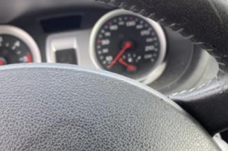 Pretensionneur de ceinture arriere gauche RENAULT CLIO 3
