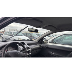 Bouchon de carburant PEUGEOT 206
