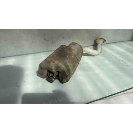 Vase de lave glace RENAULT TWINGO 2