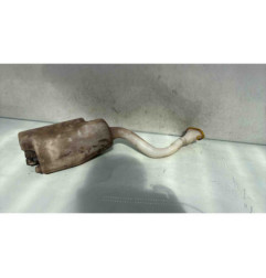Vase de lave glace RENAULT TWINGO 2