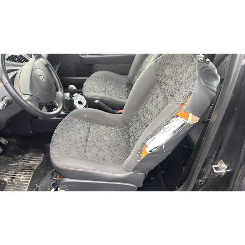 Vase de lave glace RENAULT TWINGO 2 Photo n°15