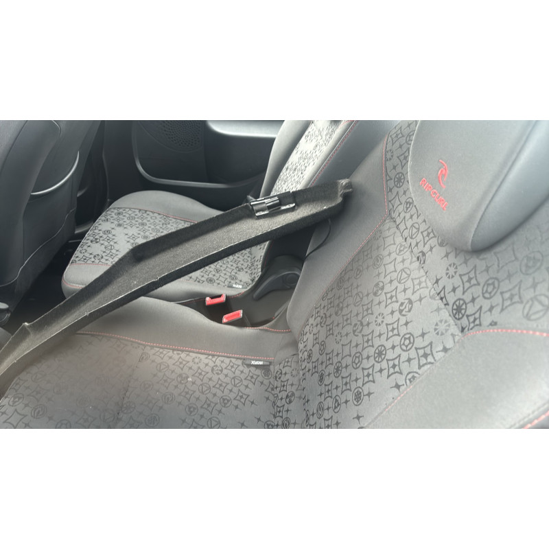 Vase de lave glace RENAULT TWINGO 2 Photo n°18