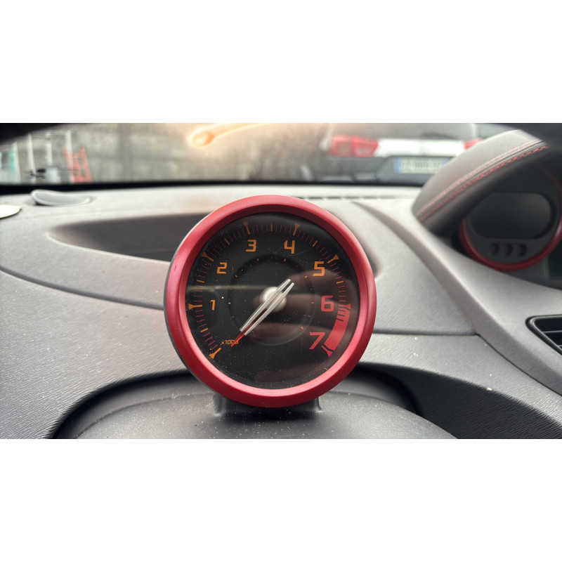 Vase de lave glace RENAULT TWINGO 2 Photo n°20