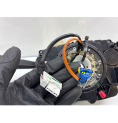 Com (Bloc Contacteur Tournant+Commodo Essuie Glace+Commodo Phare) PEUGEOT 208 1