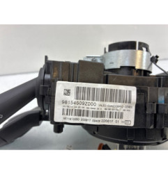 Com (Bloc Contacteur Tournant+Commodo Essuie Glace+Commodo Phare) PEUGEOT 208 1