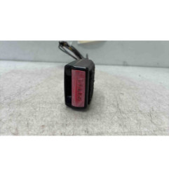 Attache ceinture avant gauche PEUGEOT 407