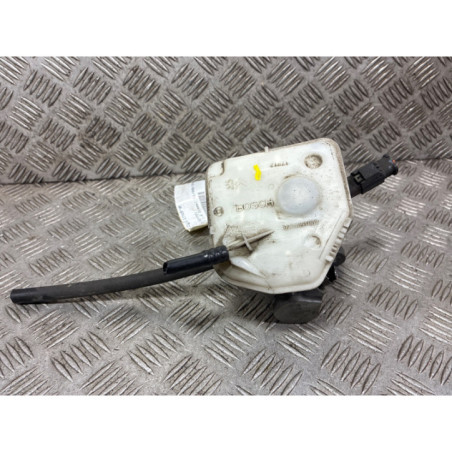 Maitre cylindre (freinage) CITROEN C4 2