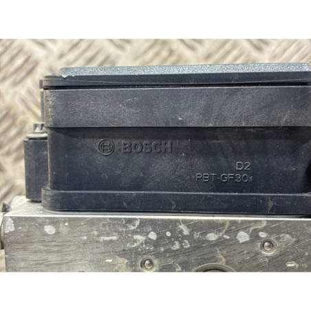 Bloc ABS (freins anti-blocage) OPEL MERIVA B