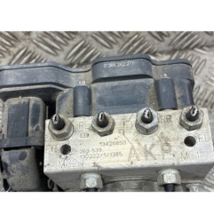 Bloc ABS (freins anti-blocage) OPEL MERIVA B