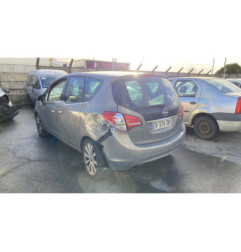 Bloc ABS (freins anti-blocage) OPEL MERIVA B