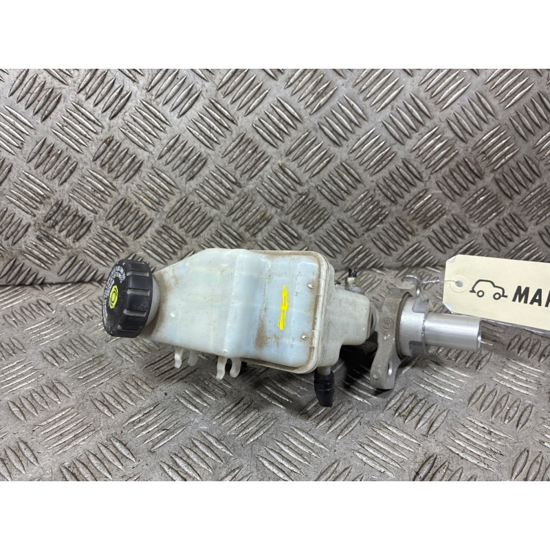 Maitre cylindre (freinage) OPEL MERIVA B Photo n°5