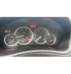 Bouchon de carburant PEUGEOT 206