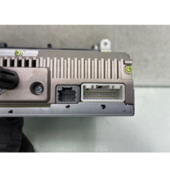 Autoradio d'origine RENAULT CLIO 4 Photo n°1