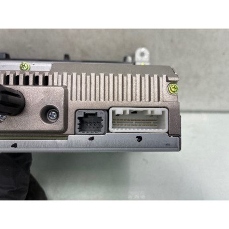 Autoradio d'origine RENAULT CLIO 4 Photo n°1