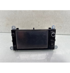Autoradio d'origine RENAULT CLIO 4