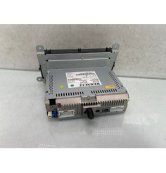 Autoradio d'origine RENAULT CLIO 4