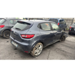 Lecteur de carte (neiman) RENAULT CLIO 4
