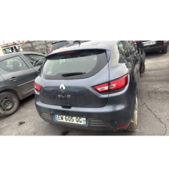Lecteur de carte (neiman) RENAULT CLIO 4