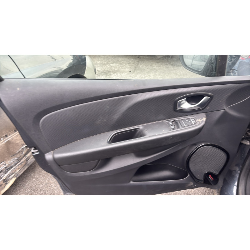 Lecteur de carte (neiman) RENAULT CLIO 4 Photo n°14