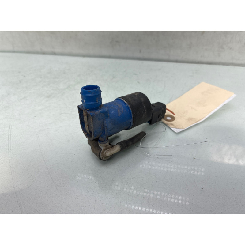 Pompe lave glace avant RENAULT CLIO 4 Photo n°1