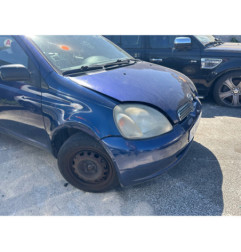Compteur TOYOTA YARIS 1