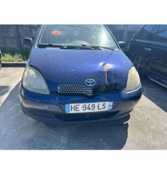 Compteur TOYOTA YARIS 1
