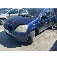 Compteur TOYOTA YARIS 1