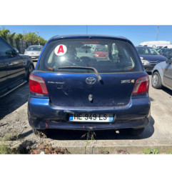 Compteur TOYOTA YARIS 1