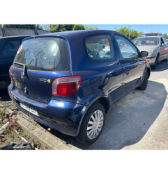 Compteur TOYOTA YARIS 1