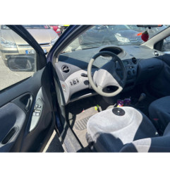 Compteur TOYOTA YARIS 1