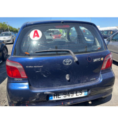 Compteur TOYOTA YARIS 1