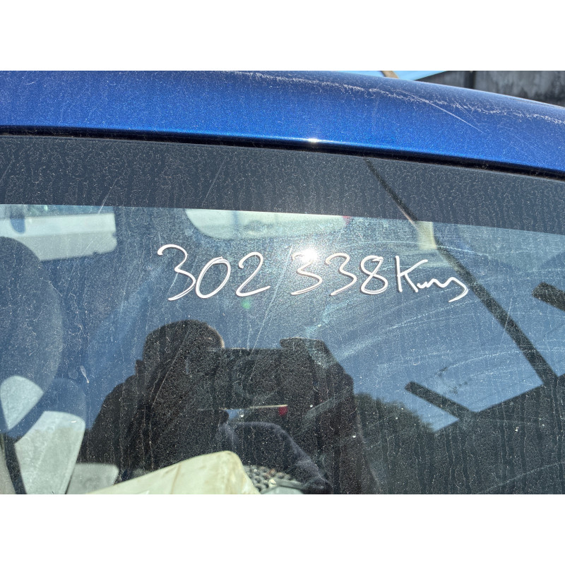 Compteur TOYOTA YARIS 1 Photo n°20