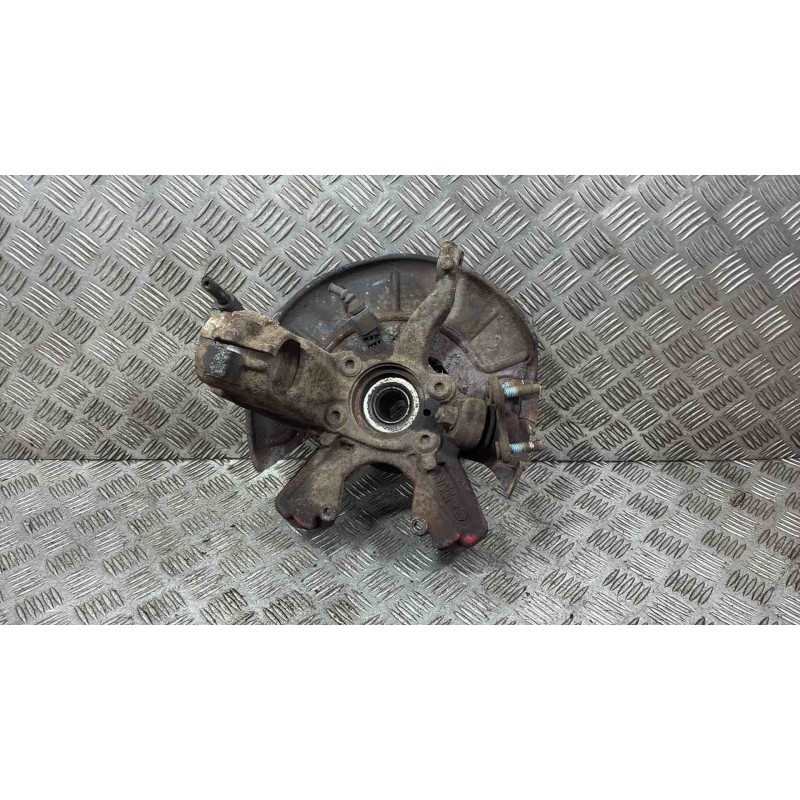 Pivot de moyeu avant droit AUDI A3 2 Photo n°2