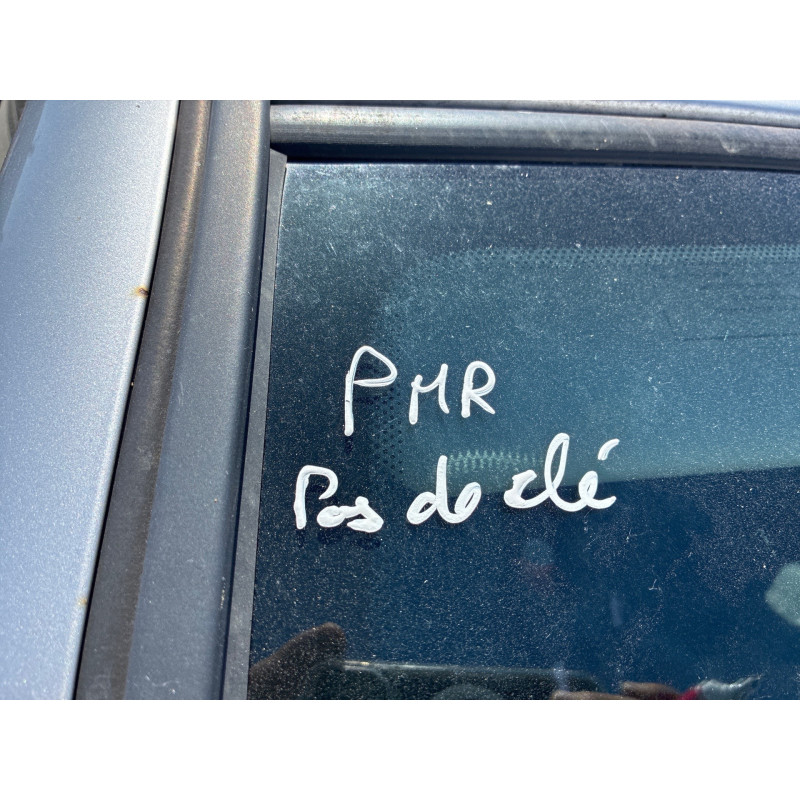 Aile avant gauche CITROEN XSARA Photo n°19