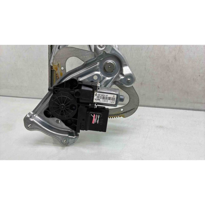 Leve vitre electrique avant droit RENAULT GRAND SCENIC 3 Photo n°4