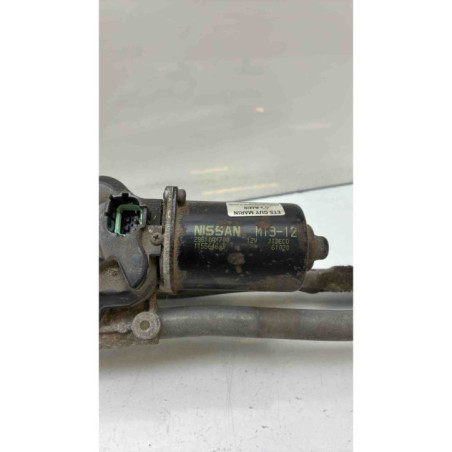 Moteur essuie glace avant NISSAN MICRA 3 Photo n°1