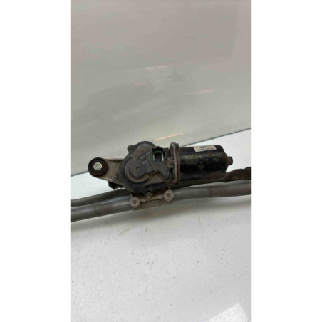 Moteur essuie glace avant NISSAN MICRA 3