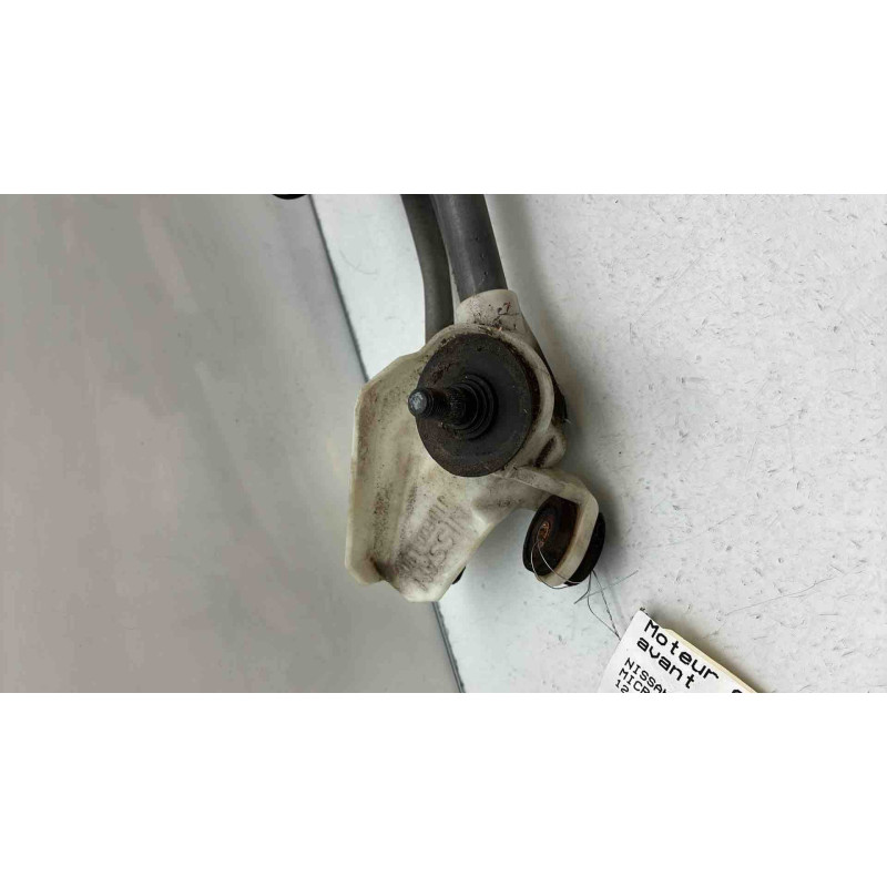 Moteur essuie glace avant NISSAN MICRA 3 Photo n°3