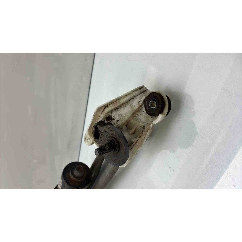 Moteur essuie glace avant NISSAN MICRA 3 Photo n°4
