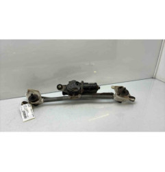 Moteur essuie glace avant NISSAN MICRA 3