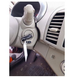 Moteur essuie glace avant NISSAN MICRA 3